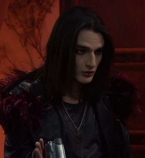 Vampire Male Aesthetic, Vampire Man Art, Vampire Aesthetic Male, Vampire Male, Metalhead Guy, Male Vampire, Modern Vampires, Vampire Makeup, Vampire Boy