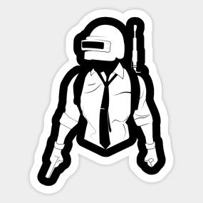 Andy Pubg Character Logo, Pubg Stickers Printable, Pubg Gaming Logo, Pubg Logo Design Hd, Pubg Gaming Logo Without Name, Chibi Games, Mobile Stickers, Nike Art, Feeling Pictures