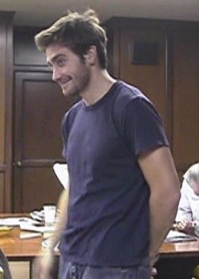 Jake Gyllenhaal Side Profile, Jake Gyllenhaal Shirtless, Jake G, Brokeback Mountain, Donnie Darko, Great Movies To Watch, Crazy Eyes, Jake Gyllenhaal