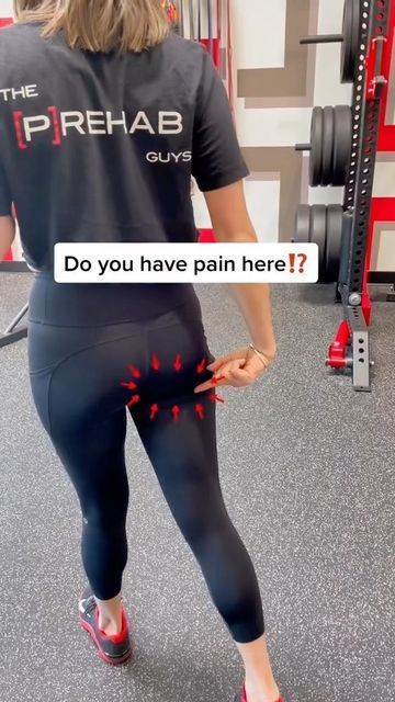 [P]rehab®️ on Instagram: "🙋Dealing with a pain in your butt from a pulled hamstring? 👉Proximal hamstring strains are one of the most common injuries in sports and other activities, especially with sprinting, as the hip moves into a more flexed position. ✔️Once the tissue has calmed down after the injury, reloading the hamstring with progressive strengthening is the name of the game. In particular, eccentrics (muscle activation against gravity as the tissue is lengthening), as well as other h Kt Tape For Glutes, Pulled Hamstring, Torn Hamstring, K Tape, Hamstring Muscles, Therapy Exercises, Physical Therapy Exercises, Hamstring Stretch, Injury Recovery