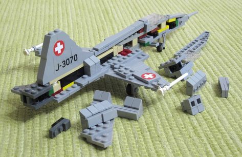 Lego Aircraft, Lego Soldiers, Lego Plane, Lego Techniques, Lego Accessories, Lego Board, Lego Army, Micro Lego, Lego Military