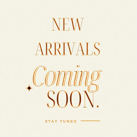 We are so excited to announce that we have lots of newness coming! We have been working very hard to reorganize and revamp our business a bit, and are looking forward to all the upcoming launches! It is not easy starting and running a small business on your own and so we thank you for sticking by us and we cannot wait to share what we’ve been cooking up 🤗🫶🏼 We’re talking… … NEW SCENT DESTINATIONS … NEW METHODS OF TRANSPORTATION … MORE TIME TRAVEL !! 🪄🩷 STAY TUNED!! #summer2024 #newproduct... Time Travel, New Product, Product Launch