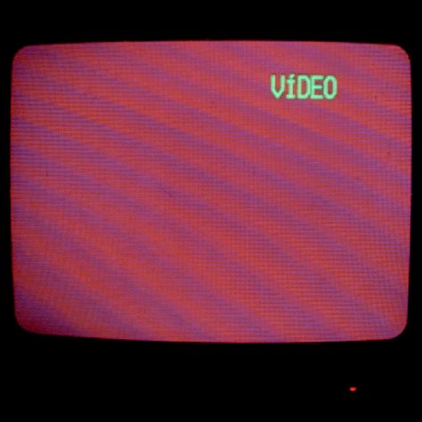 No Signal, New Retro Wave, Vaporwave Aesthetic, Wall E, Aesthetic Gif, Old Tv, Aesthetic Grunge, Retro Aesthetic, Grunge Aesthetic