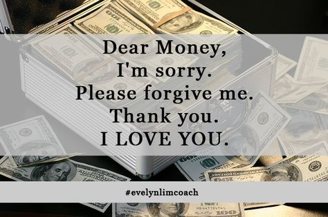 My Ho’oponopono Letter to Money If you are like me, you have worked with Ho'oponopono. If you're alot like me, you have NOT practiced this with Money, Yet! Coming up next! You can learn more about Ho'oponopono by downloading free ebook Secret to Money Flow​ https://tchiya.leadpages.co/secretmoneyflow/ #openyourmoneyflow Hooponopono Mantra, Prayer Wallpaper, Money Flow, Money Prayer, Please Forgive Me, Healing Mantras, Ho Oponopono, Law Of Attraction Money, Important Things In Life