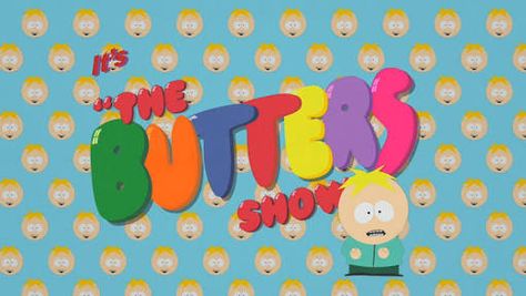 Best South Park Episodes, South Park Episodes, Butters Stotch, South Park Fanart, Computer Backgrounds, Park Art, December 12, Cool Animations, Computer Wallpaper