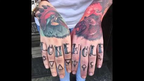 Knuckle Tattoo Ideas | Designs for Knuckle Tattoos Knuckle Tattoo Ideas, Knuckle Tats, Knuckle Tattoo, Tattoo Cover Ups, Fake Words, Tattoo Cover Up Ideas, Cover Up Ideas, Tattoo Face, Knuckle Tattoos