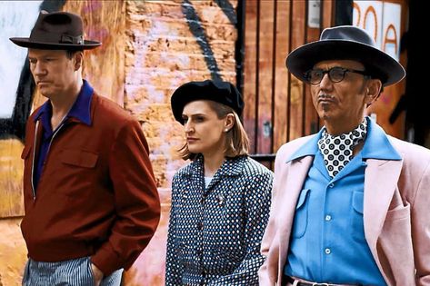 Interview: Kevin Rowland from Wednesfield talks about his career | Shropshire Star Kevin Rowland, Come On Eileen, Midnight Runners, Irish Music, Feeling Empty, Dad Fashion, Great Albums, Punk Rock Bands, Dont Look Back