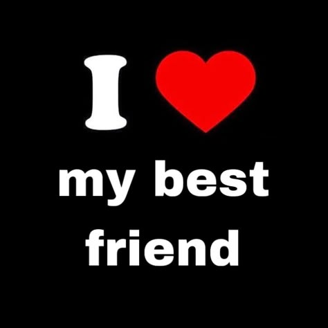 Bff T Shirt Roblox Png, I Heart My Bsf Pfp, T Shirt Roblox Girl Couple, I Love My Bestie Wallpaper, I Heart My Best Friend, I Love My Bff Wallpaper, Text Quotes Love, Besties Icon, I Love My Bff