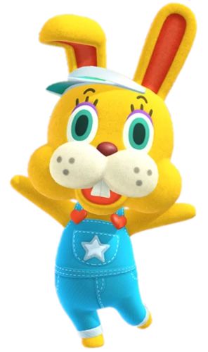 Zipper T. Bunny | Animal Crossing Wiki | Fandom Disney Funko Pop, Star Wars Funko Pop, Marvel Funko Pop, Best Funko Pop, Animal Crossing Wiki, Pisces Birthday, City Folk, Daisy Mae, Picture Places