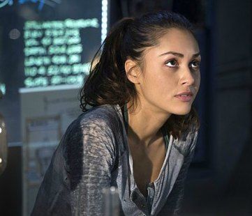 raven The 100 Raven, Lindsay Morgan, Raven Reyes, The 100 Characters, Lindsey Morgan, The 100 Show, Gay Wedding, Victor Hugo, The Hundreds