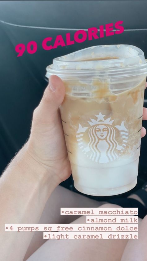 90 Calorie Starbucks Drinks, Low Calorie Starbucks Frappuccino, Low Calorie Sweet Starbucks Drinks, Starbucks Drinks Low Sugar, Low Calorie Starbucks Drinks Iced, Healthy Starbucks Drinks Low Calories, Low Cal Starbucks Drinks, Sugar Free Starbucks Drinks, Low Calorie Starbucks Drinks