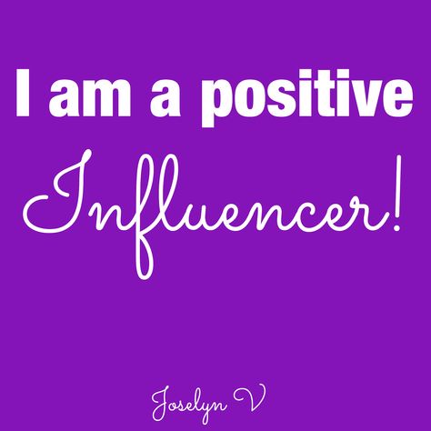 I Am An Influencer, Happy Birthday Steve, Vision Boarding, Service To Others, Future Vision, God Made Me, Positive Influence, Help Others, Dream Board