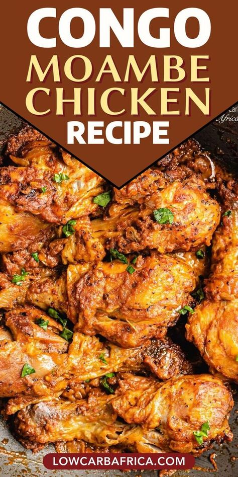 Black People Food Recipes Dinners, International Food Recipes, Congolese Food, African Recipes Nigerian Food, Africa Food, African Cooking, Caribbean Food, African Recipes, Nigerian Food