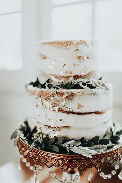 //✧ Earth Tone Wedding Cake, Vows Wedding, Rustic Wedding Decorations, Wedding Cake Stands, Wedding Cake Inspiration, Tiered Wedding Cake, Floral Cake, Wedding Cake Designs