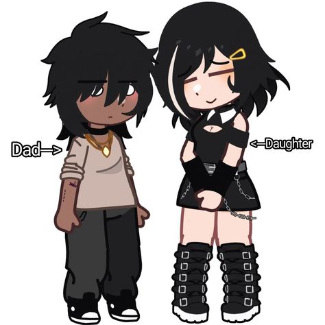 Gacha Life Boy Outfits, Hair Ideas Male, Gacha Life Boy, Gacha Base, Free Ocs, Nightwing And Starfire, Scene Girl, Stars Art, Kitty Clothes