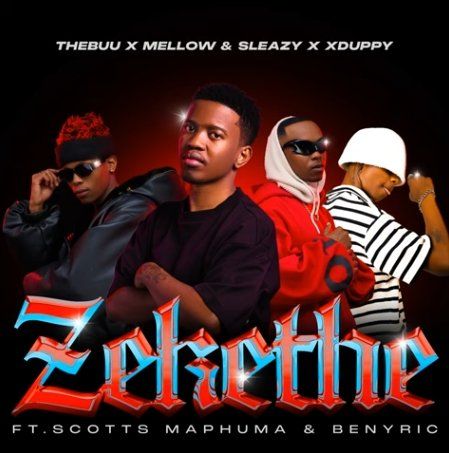 TheBuu, Mellow & Sleazy & Xduppy – Zekethe (feat. Scotts Maphuma & BenyRic) MP3 Download Free | 2025 Hit Song Download TheBuu, Mellow & Sleazy & Xduppy – Zekethe (feat. Scotts Maphuma & BenyRic) MP3 for free and enjoy 2025’s top trending hit! Experience high-quality audio, lightning-fast downloads, and easy access to a vast MP3... 

The post TheBuu, Mellow & Sleazy & Xduppy – Zekethe (feat. Scotts Maphuma & BenyRic) appeared first on CurteBoaMusica. Get Free Music, Hit Songs, Free Music, Top Trends, Easy Access, Tik Tok, Rap, Audio, Wonder