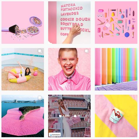 3 Marketing Tips from the Museum of Ice Cream That Will Help You Increase Sales - Tripleseat Ice Cream Branding, Colorful Art Installations, Cream Branding, Ice Cream Museum, Lavender Cookies, Museum Of Ice Cream, Ice Cream Business, Ice Cream Brands, Social Media Images