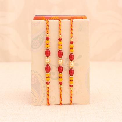 Handmade Rakhi Designs, Rakhi Making, Handmade Rakhi, Rakhi Design, Wooden Basket, Towel Crafts, Raksha Bandhan, Gift Hampers, India