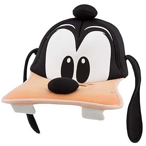 Goofy Hat. (x) Disney Characters Goofy, Goofy Character, Goofy Hat, Character Mask, Disneyland World, Easter Costume, Goofy Disney, Disney Hats, Mickey Halloween