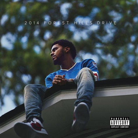 J Cole Albums, 2014 Forest Hills Drive, Drive Poster, Rap Album Covers, Cool Album Covers, Rap Albums, Macklemore, Iconic Album Covers, Pochette Album