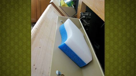 Tiny Kitchen, Diy Hacks, Cleaning Organizing, Ideas Kitchen, Extra Storage, Diy Kitchen, Home Hacks, Storage Ideas, Organization Hacks