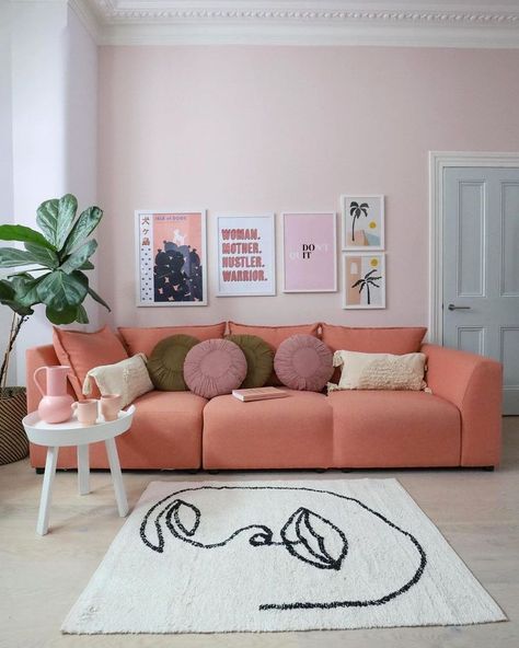 Pastel Home Decor, Studio Foto, Interior Deco, Apartment Inspiration, Living Room Inspo, Living Room Decor Apartment, Dream House Decor, Interior Inspo, Aesthetic Room Decor