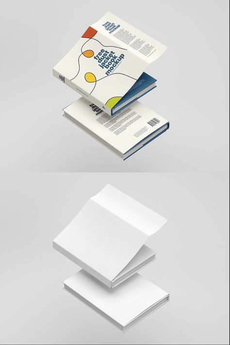 Every book has its own story and personality in terms of its presence, like a softcover, hardcover, sleeve cover, and dust jacket book cover. Publishing books in digital form is very often nowadays, to see how your book title looks we have an amazing free mockup of Dust Jacket Book. #free #mockup #psdmockup #bookcover #booktitle #coverdesign #design #print #book #publish #bookmockup #hardcover #softcover #dustcover Digital Book Cover Design, Book Jacket Design Cover Art, Book Sleeve Design, Book Cover Sleeve, Poster Book Design, Book Mockup Design, Dust Jacket Book Design, Hardcover Book Design, Free Mockup Book