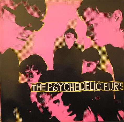 psychedelic furs - Google Search John Ashton, New Wave Music, Echo And The Bunnymen, Dark Wave, Band Poster, Alternative Music, Album Cover Art, Band Posters, Alternative Rock