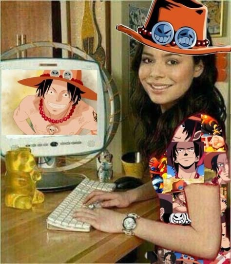 Character Design Art, One Piece Photos, One Piece Cartoon, One Piece Meme, One Piece Ace, One Piece Funny, One Piece Drawing, One Piece Images, One Piece Comic