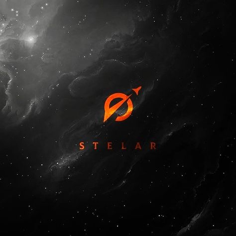 STELLAR Logo Looking for a logo》Follow me👍 Queries? DM ME 📧 #logoheiden #logo #design #illustrator #brand #graphic #logodesign… Rise Logo, Rockets Logo, Wood Logo, Inspiration Logo Design, Trendy Logos, Plane Design, Luxury Logo Design, Modern Logo Design, Minimalist Logo Design