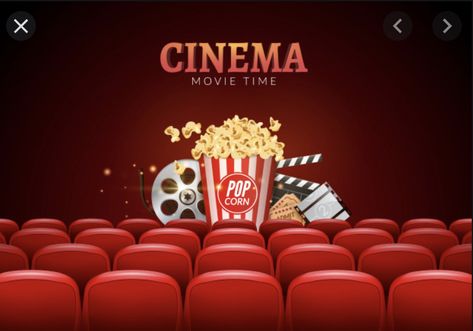 Movie Night Poster, Movie Hall, Drive In Cinema, Cinema Aesthetic, Cinema Design, Open Air Cinema, Cinema Ticket, Outdoor Cinema, Movie Cinema