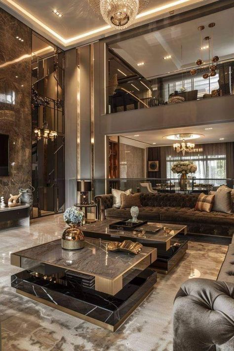 Gorgeous Mansions, Affordable Living Room Decor, Mansion Living, Tv Lounge, Villa Interior, House Redesign, Homes Interior, Mansion Interior, Interior Modern