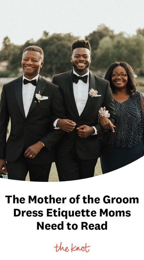 Dress Etiquette, Groom Wedding Pictures, Mom Pictures, Groom Wedding Attire, Groom Looks, Groom Wear, Gay Wedding, Groom Attire, Groom Dress