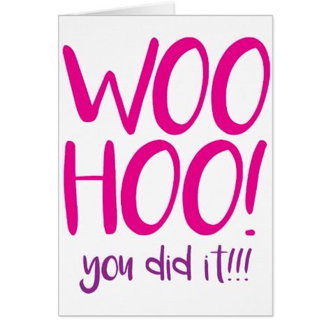 You Did It, Nice Sayings, Congratulations Quotes, Happy Birthdays, Congratulations Greetings, Say Congratulations, Congratulations Cards, Graduation Quotes, Envelope Punch Board