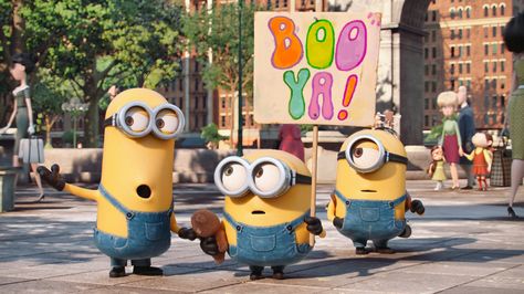 Minion Humor, Minion Humour, Minions Images, Minions 1, Minions Bob, Minion 2, Minion Movie, Minion Pictures, Cute Minions