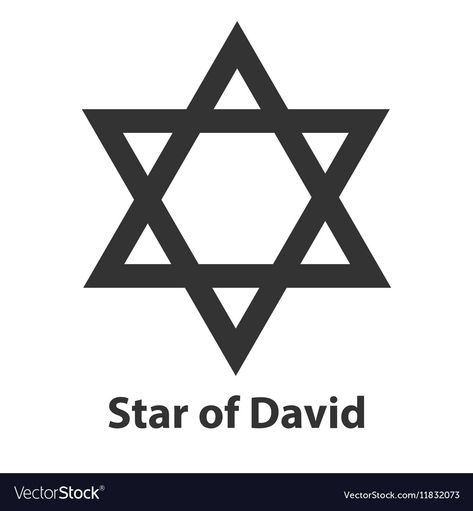 Judaism Symbol, Messianic Judaism, Meaningful Artwork, Star David, Star Of David, Journal Gift, Flag Design, Blue Star, Mask For Kids