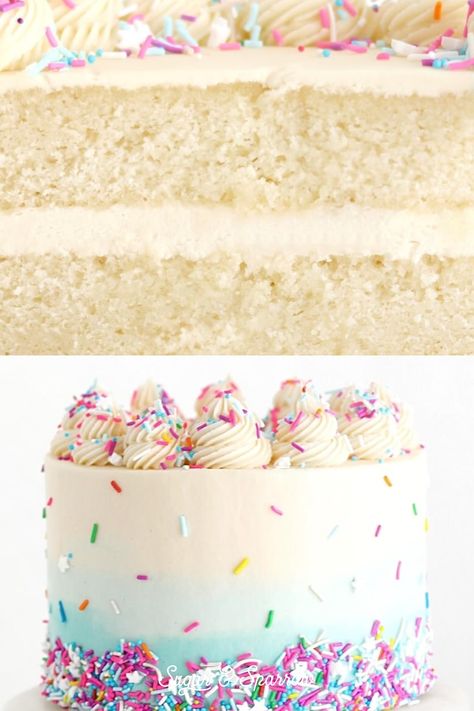 Vegan Cake Vanilla, Vegan Vanilla Wedding Cake, Moist Vegan Vanilla Cake, Vanilla Vegan Cake, Best Vegan Vanilla Cake, Vegan Cake Recipes Vanilla, Vegan Vanilla Cake Recipe, Vegan Cake Recipe, Vegan Bakes