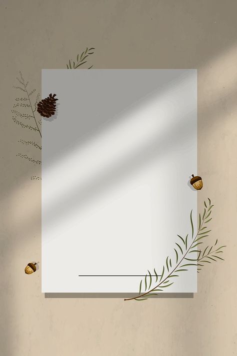 Wall Shadow, Background Marble, Flower Background Images, Instagram Photo Frame, Paper Background Design, Free Illustration Images, Cream Walls, Image Paper, Powerpoint Background Design