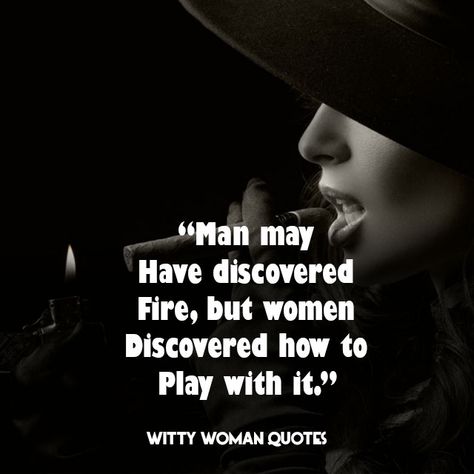 Mystery Quotes Woman, Mystery Quotes, Mysterious Quotes, Play With Fire, Quotes Women, Dark Arts, Cup Ideas, Thought Quotes, Deep Thought