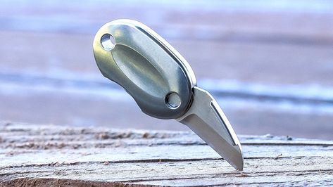 Keychain Multitool, Mini Knife, Folding Pocket Knife, Folding Knife, Folding Knives, Tools And Equipment, Pocket Knife, Life Hacks, Bespoke