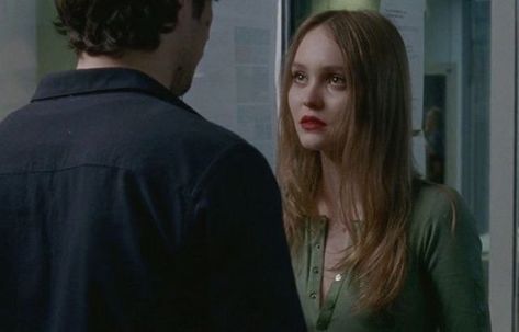 LATE NIGHT IN PARIS on Instagram: "a faithful man, 2018" Lily Rose Depp A Faithful Man, A Faithful Man Movie, A Faithful Man Lily Rose Depp, A Faithful Man, Faithful Man, Pale Fire, Cherry Girl, Louis Garrel, Night In Paris