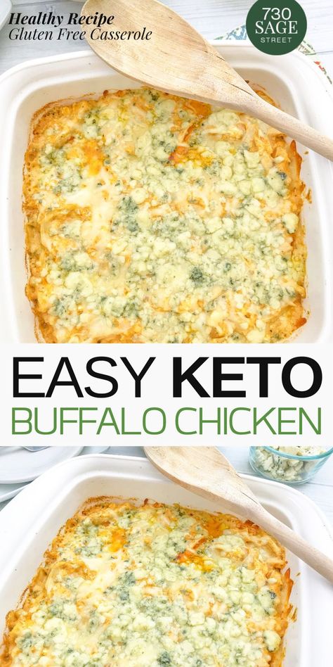 Chicken Buffalo Dip Recipe, Ranch Shredded Chicken, Low Carb Ranch, Chicken Buffalo Dip, Keto Buffalo Chicken Dip, Buffalo Dip Recipe, Keto Buffalo Chicken, Chicken Buffalo, Buffalo Dip