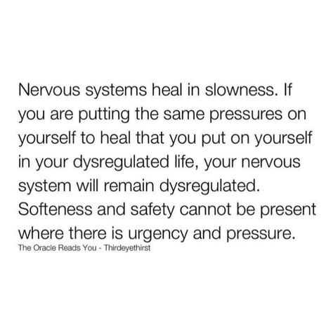 ✨MONDAY MORNING REMINDER: Stop chasing stimulation. Slow down. Regulate your nervous system. No amount of worrying or rushing can change the divine timing of what is meant for you. It’s gonna be better than you’ve ever imagined! Just let go and focus on staying tuned in to the higher frequencies of gratitude, love, and optimism. ✨ Wishing you harmony & health, Dr. Rox . . . . . #mondaymood #holistichealth #peaceistruehappiness #spiritualawakening #holistichealer Letting Go Of Whats Not Meant For You, Stop Rushing, Regulate Your Nervous System, Morning Reminder, Just Let Go, Stop Chasing, Inner Joy, Joyful Life, Motivational Sayings