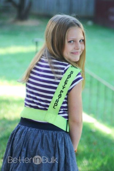 ReeseWrites How to be a good safety patrol Safety Patrol, Crossing Guard, Better Diet, Kids News, Kids Safety, School Safety, Safety Awareness, Walk To School, Start Blogging