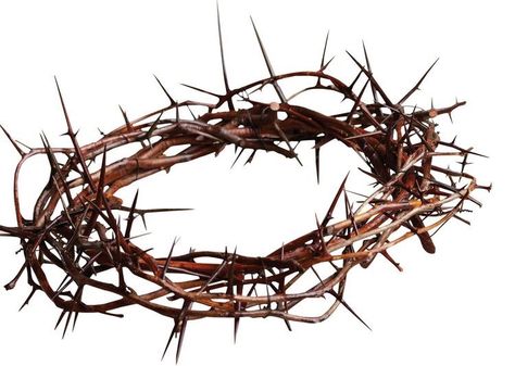 A crown of thorns, to mock your name Forgiveness fell upon your face A love like this the world had never known <Jesus, Son of God>  In Feb, for communion weekend, Sis Lexin asked me t… Crown Of Thorns Tattoo, Thorns Tattoo, Thorn Tattoo, Jesus Crown, Crown Png, Christian Symbols, Crown Of Thorns, Cross Tattoo, Album Art