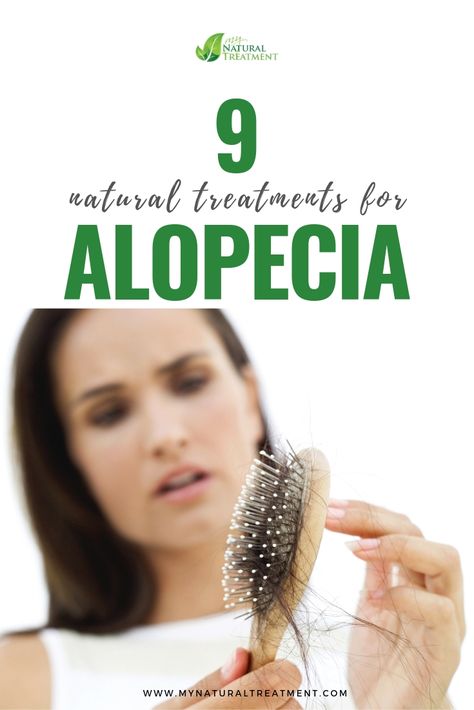 Looking for natural treatments for alopecia? Here you have some amazing home remedies for hair loss that use simple natural ingredients and patience. Alopecia Treatment, Traction Alopecia, Natural Mask, Natural Yogurt, Home Remedies For Hair, Greasy Hair Hairstyles, Hair Starting, Normal Hair, Amazing Home