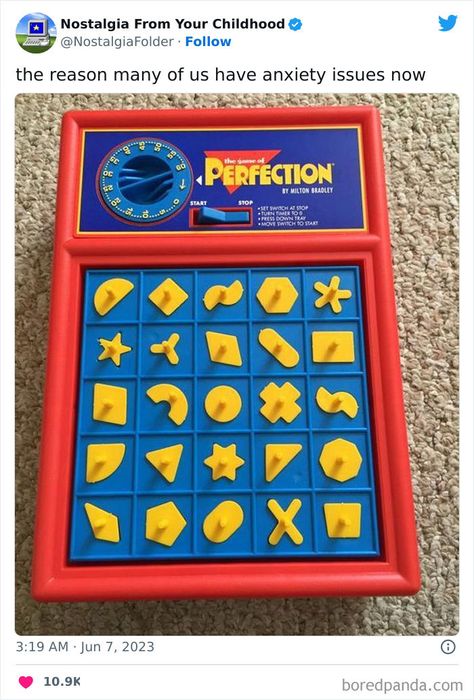 Nostalgia Folder: 40 Pics That Might Unlock Some Memories If You're Old Enough 90s Things, 1990s Toys, 80s Childhood, 80’s Toys, Old School Toys, Old Commercials, Childhood Memories 2000, Kids Memories, Vintage Board Games