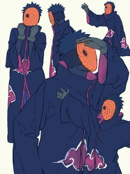 Tobi, Akatsuki, funny, collage; Naruto Kakashi And Obito, Tobi Obito, Boruto Characters, Kushina Uzumaki, Naruto Shippuden Characters, Naruto Series, Naruto Cute, Naruto Kakashi, Naruto Pictures