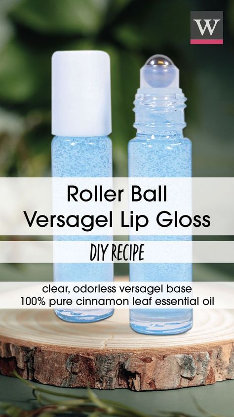 Homesteading Projects, Diy Lipgloss, Lip Gloss Recipe, Diy Lip Balm Recipes, Scrub Diy, Bath Items, Lip Gloss Homemade, Bath Stuff, Lip Balm Recipes