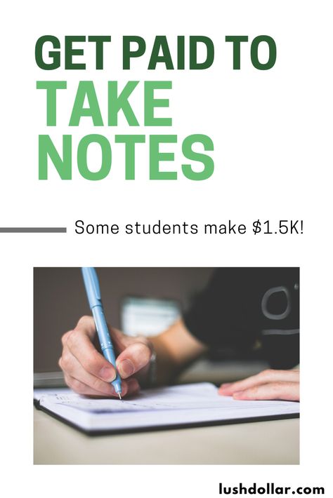 Let me show you how to sell your college lecture notes online.  On some sites, students make more than $1,000!  No scams as always. How To Sell Notes Online, College Lecture, College Lectures, College Notes, Notes Online, Lecture Notes, Freelance Writing Jobs, Creative Jobs, Student Jobs